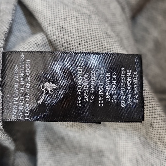 Kenneth Cole Button-Up Men's Shirt - Picture 8 of 9